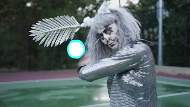 Hey Cowboy! – Not 4 U music video