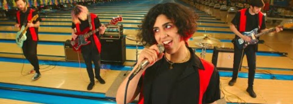 Sweet Pill – High Hopes