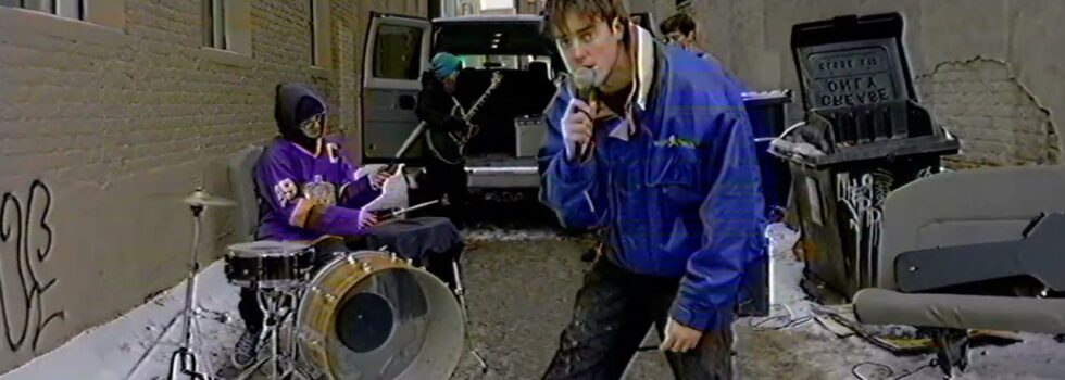 Hippo Campus – Ride or Die