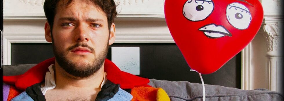 James Marriott – Romanticise This