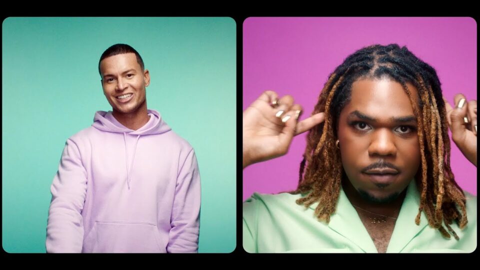 Joel Corry x MNEK – Head & Heart