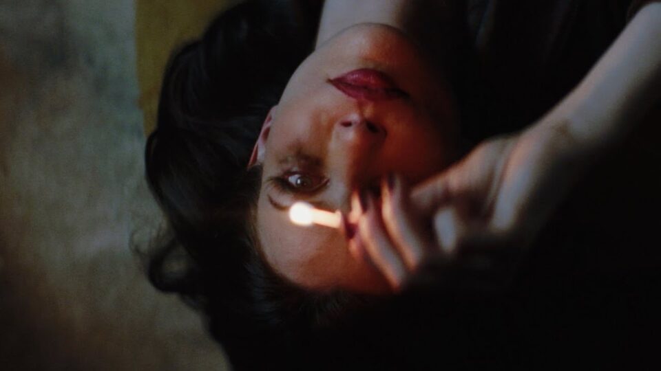 John Summit – Tears (with Paige Cavell)