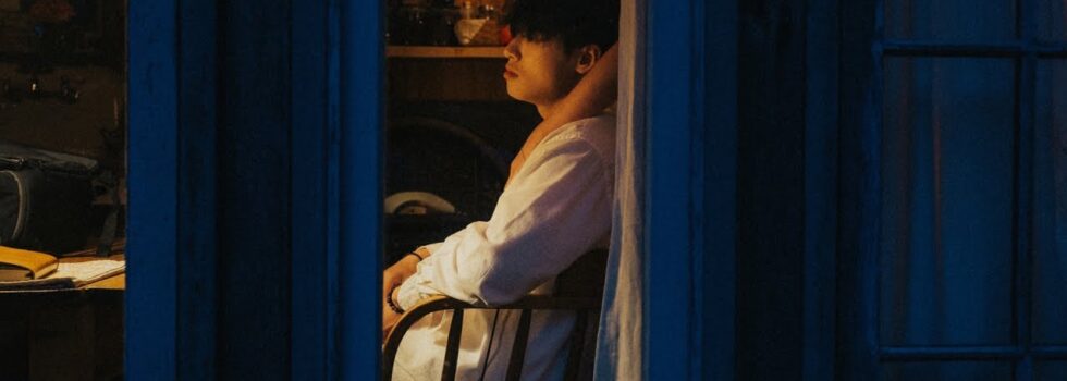 Johnny Huynh – SAY