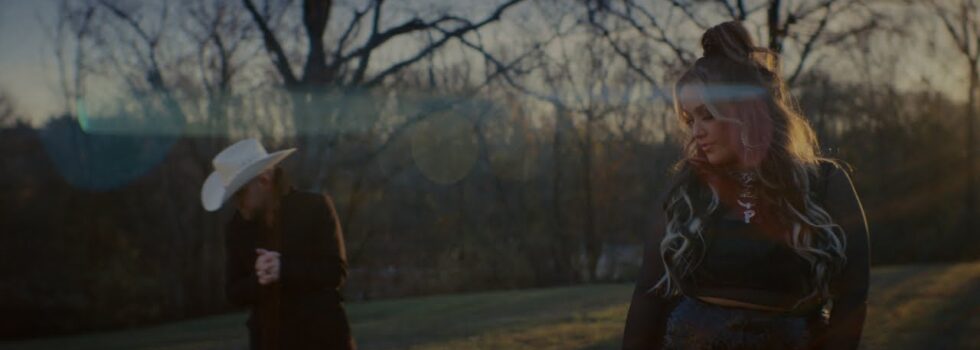 Justin Moore, Priscilla Block – You, Me & Whiskey