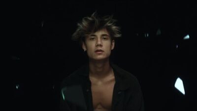 jxdn – Angels & Demons