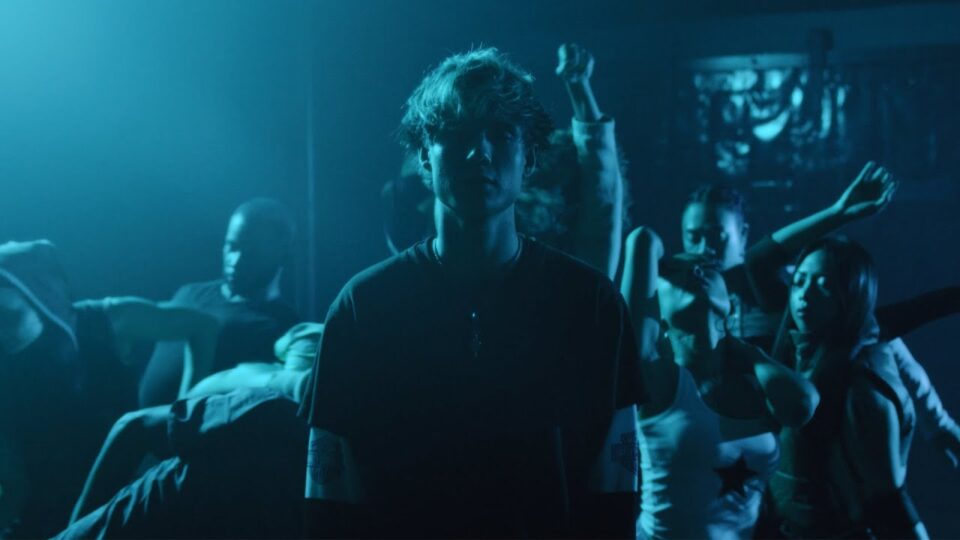 jxdn – Chrome Hearted