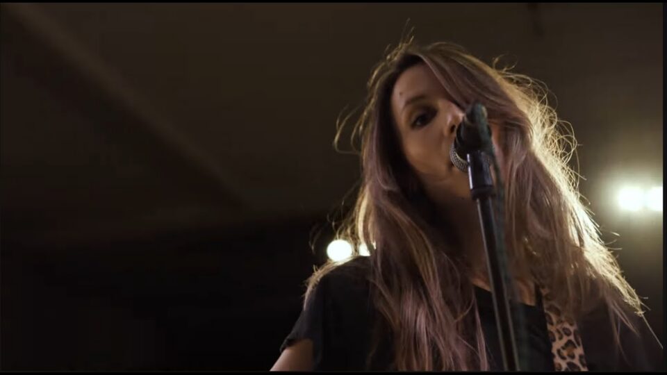 "I Only Have Bad Ideas" Official Music Video — directed by Sarah Hobson — music video music video
