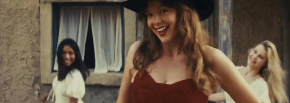 Kaitlin Butts – You Ain’t Gotta Die (To Be Dead to Me)