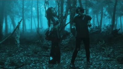 Keyawna Nikole – Secrets ft. Kellin Quinn