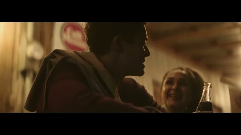 Lee Brice – Memory I Don’t Mess With