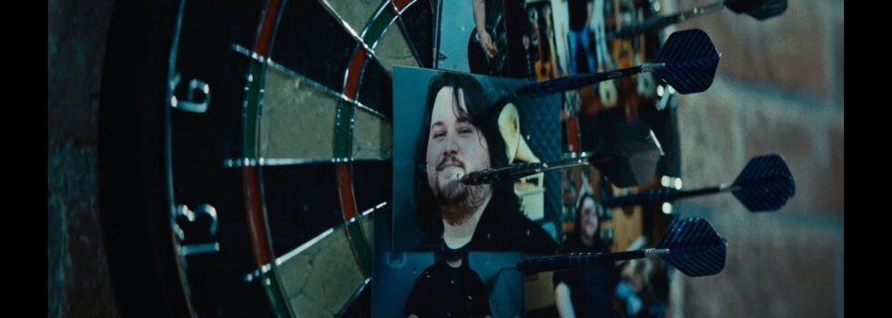 Mammoth – I’m Alright