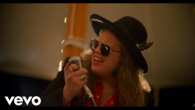 Marcus King – The Well