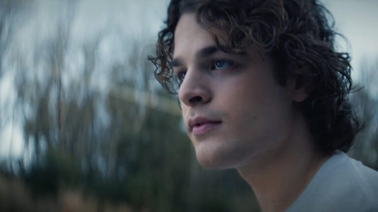 Max McNown – Night Driving music video