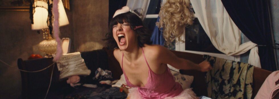 Mikayla Geier – diva