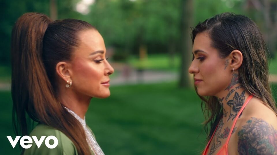 Morgan Wade – Fall In Love With Me