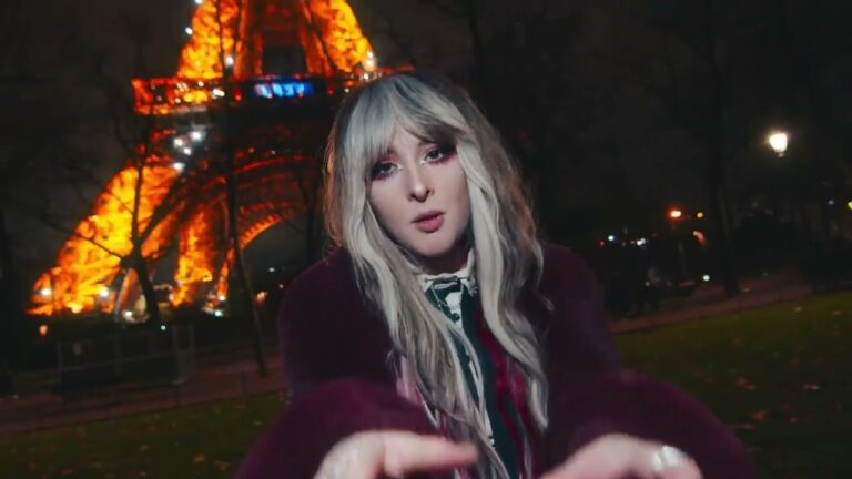 Mothica – Another High music video