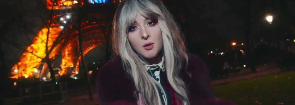 Mothica – Another High