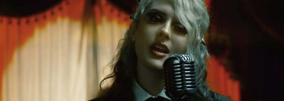 Mothica – CASUALTY