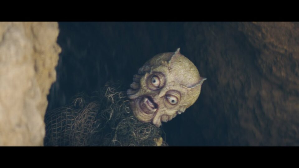 Mt. Joy – Strangers