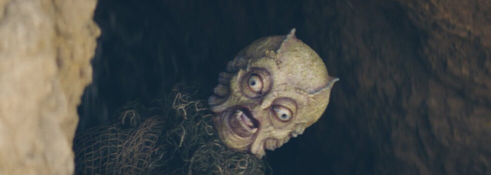 Mt. Joy – Strangers