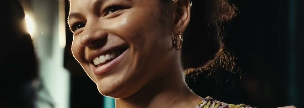 Nectar Woode – Good Vibrations