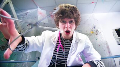 NOAHFINNCE – Lovely Ladies