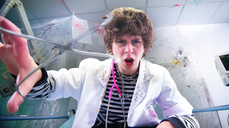 NOAHFINNCE – Lovely Ladies