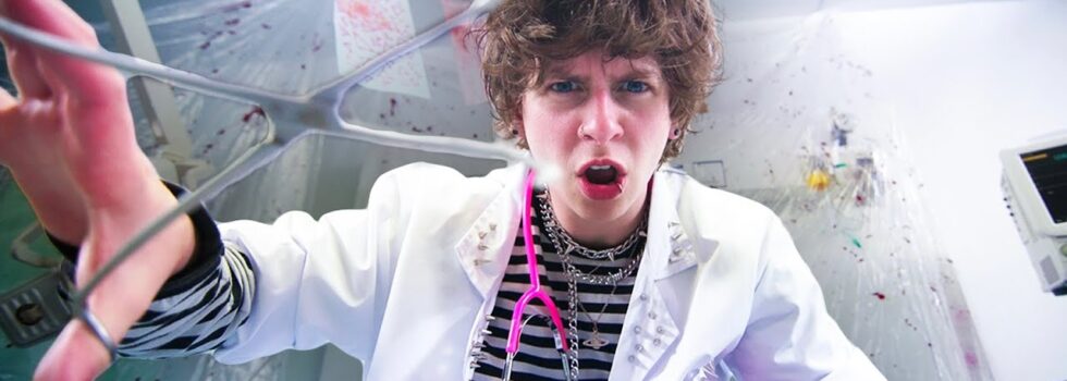 NOAHFINNCE – Lovely Ladies