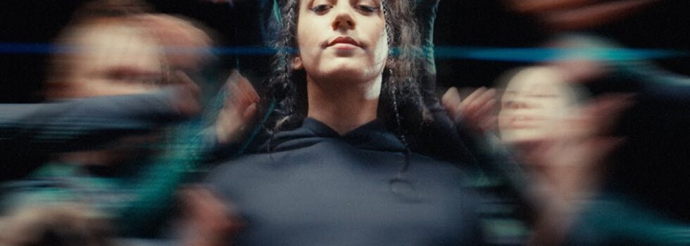 NOVELISTS – Turn It Up