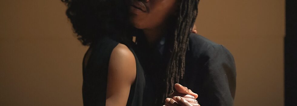 Otis Junior & Dr. Dundiff – The Ballad