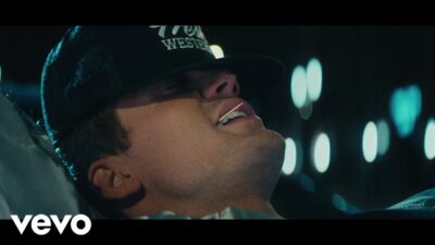 Parker McCollum – What Kinda Man