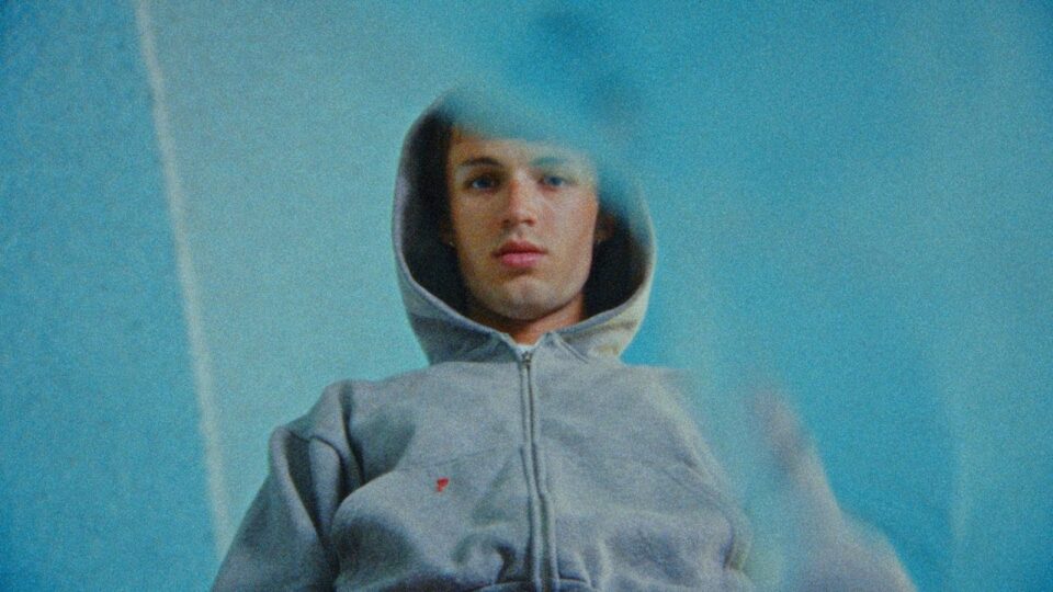 Peter McPoland – What Do You Do To Me