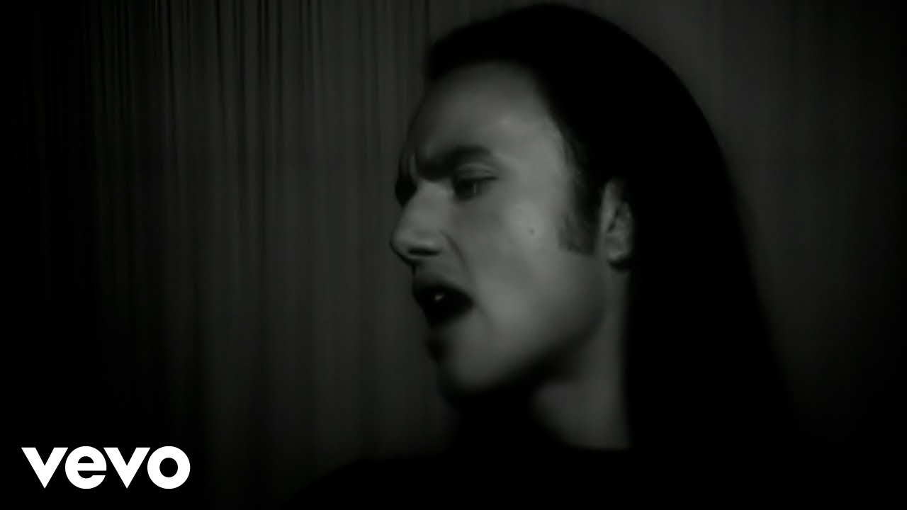 Queensrÿche – Another Rainy Night (Without You)