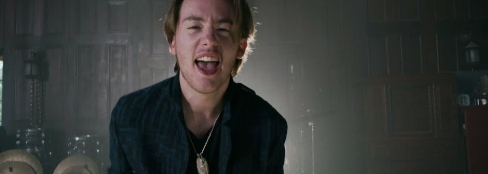 Quinn Sullivan – In A World Without You