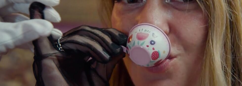 Scene Queen – Pretty in Pink