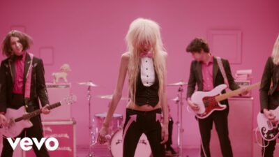 Starcrawler – Roadkill