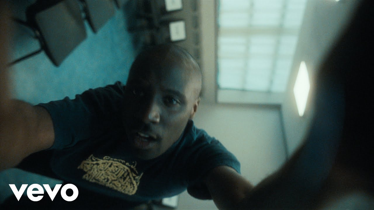 Tendai – Why Can’t I .