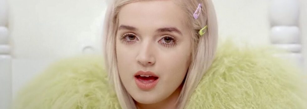 Poppy – Lowlife