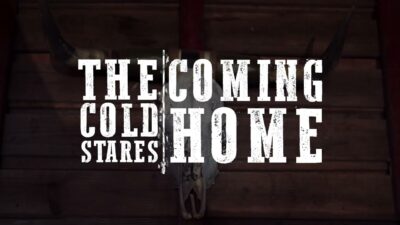 The Cold Stares – Coming Home