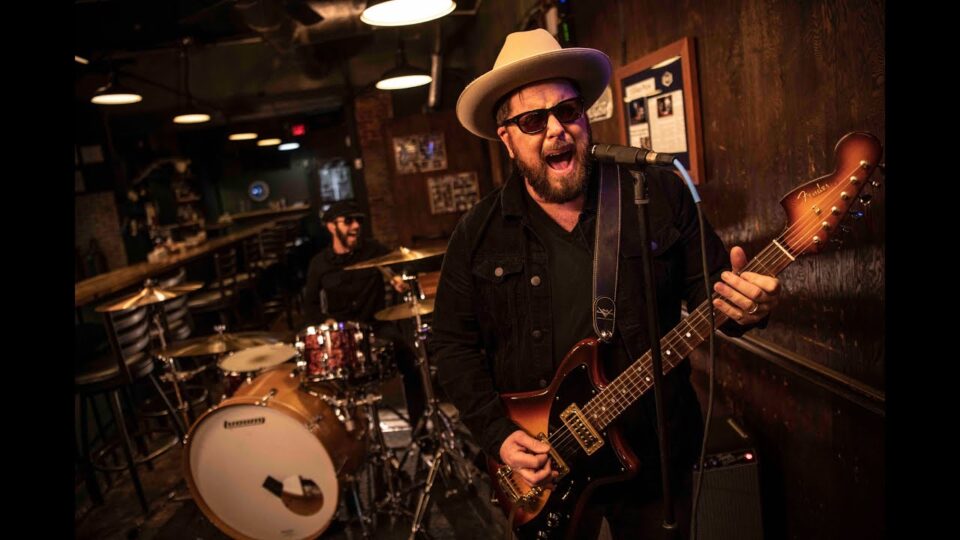 The Cold Stares – Hard Times