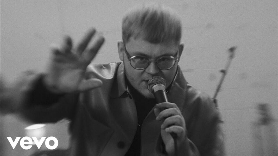 The Lathums – Say My Name