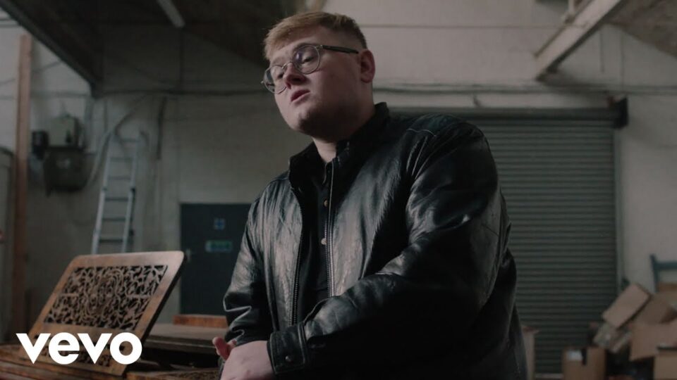 The Lathums – Turmoil (From The Warehouse)