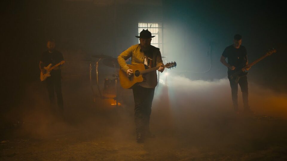 Tyler Braden – Devil You Know