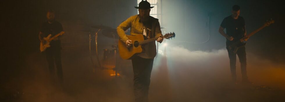 Tyler Braden – Devil You Know