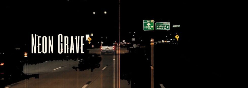 Tyler Braden – Neon Grave