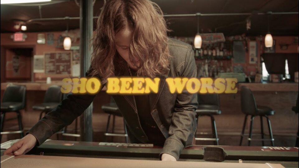 Tyler Bryant & The Shakedown – Sho Been Worse