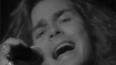 White Lion – Broken Heart