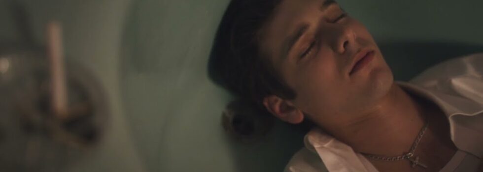 William Beckmann – In The Dark