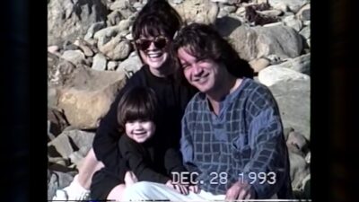 Mammoth – Distance