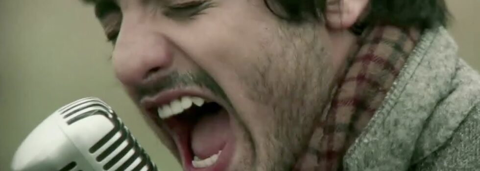 Young the Giant – My Body